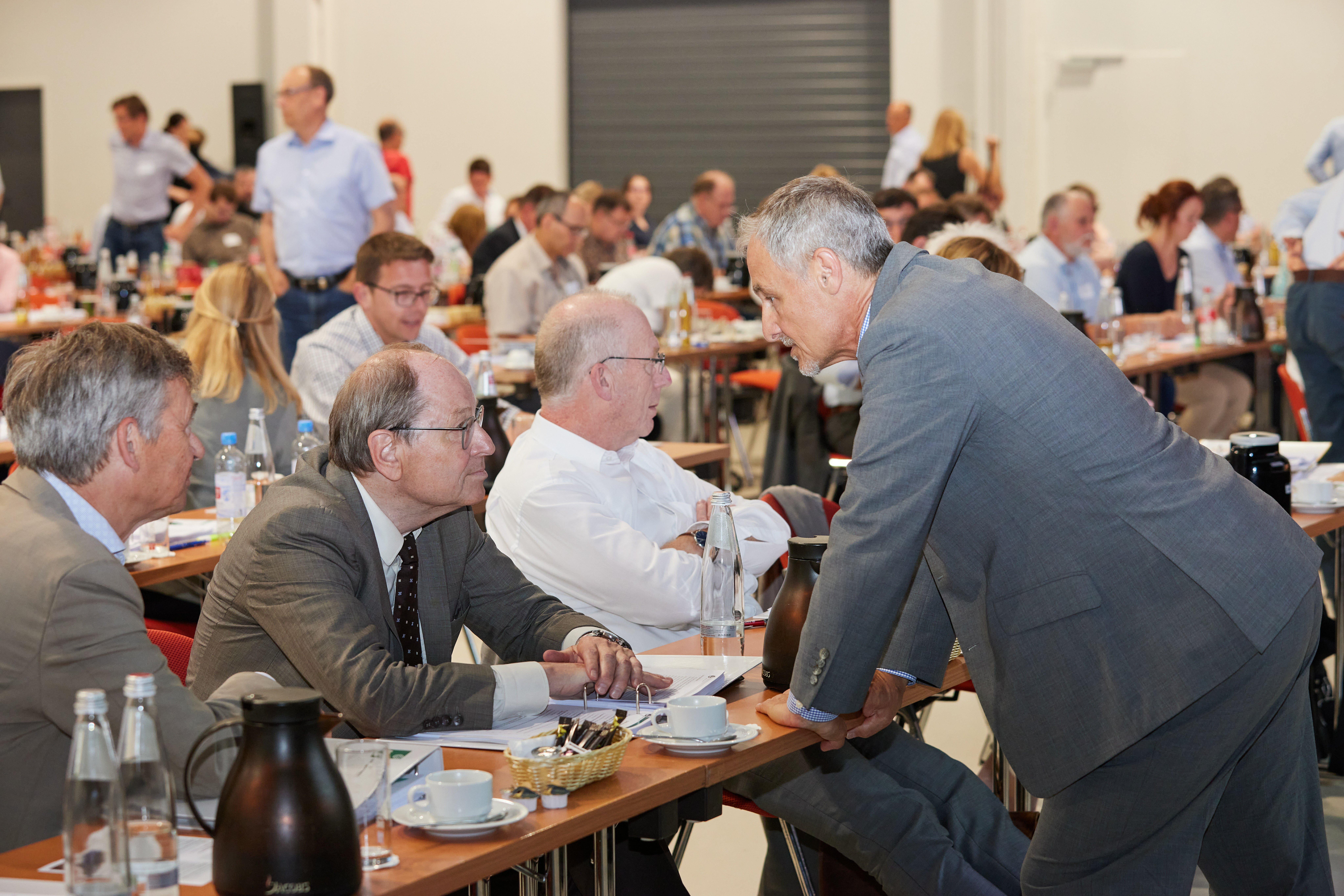 ASOB Steuerfachtagung