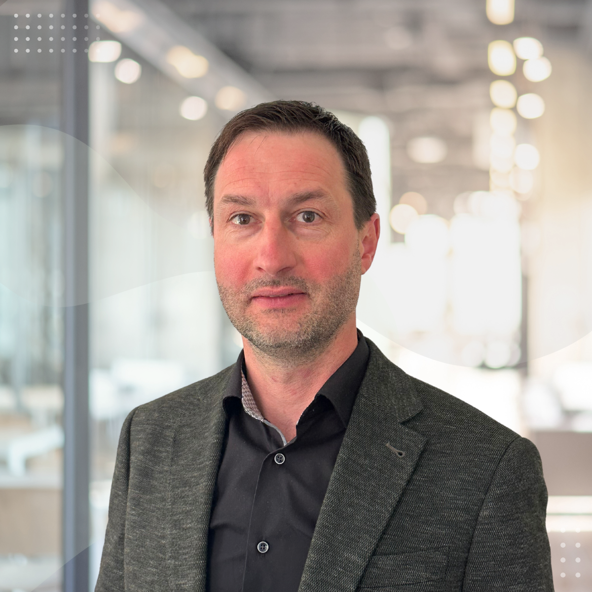 Jürgen Sedlmeir