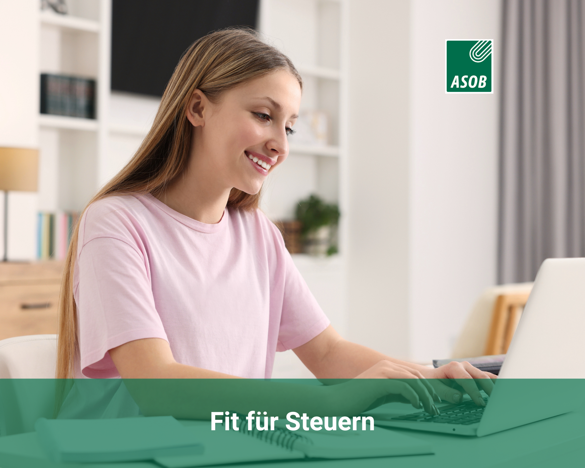 Fit für Steuern