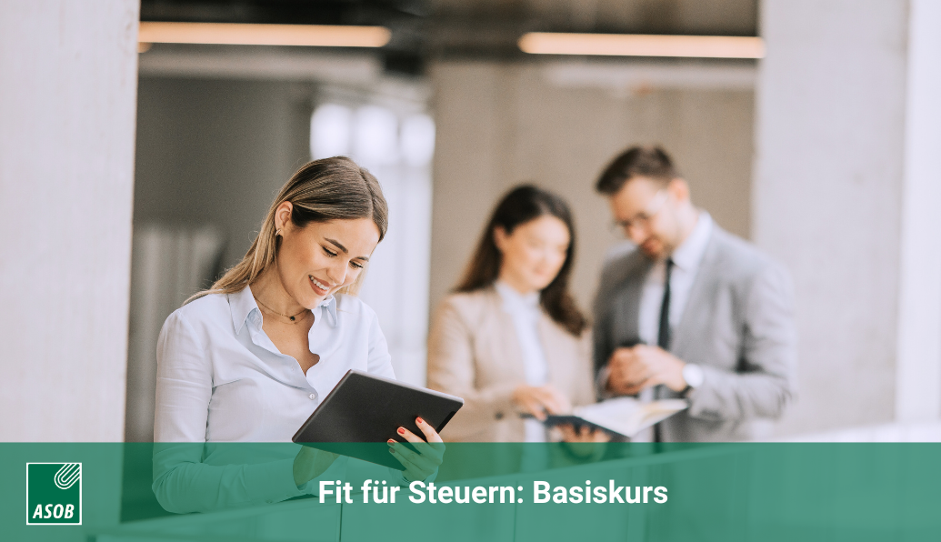 Unser Schulungsangebot (1)