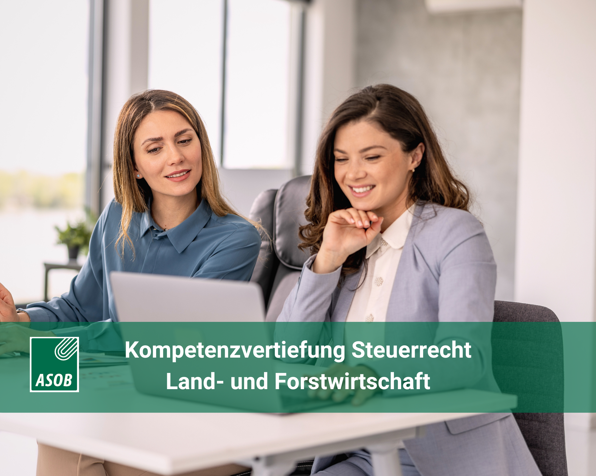 Seminar_Kompetenzvertiefung Steuerrecht Land- und Forstwirtschaft